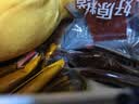 良品铺子猪肉片脯肉干肉片猪肉铺靖江特产解馋高蛋白休闲零食小包装小吃 【店铺热销】高蛋白肉片脯(约500g102片) 实拍图