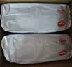 好奇（Huggies）金装小黑洞拉拉裤XXXL58(17kg以上)尿不湿【速干不易红】 实拍图