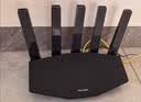 普联（TP-LINK）普联路由3630 WiFi7千兆双频 BE3600无线路由器2.5G网口 双频聚合 智能游戏加速 儿童上网管理 实拍图
