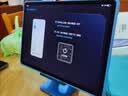 步步高AI学习机S9 新东方宝典课 接入DeepSeek 教材同步练新课标 小学初中高中全科辅导 14.2英寸 8+256G 实拍图