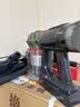 戴森（DYSON）V8 Cyclone无绳吸尘器 手持无线 除螨 宠物 家庭适用 礼物推荐 旗舰版 实拍图