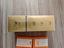品品香白茶 福鼎白茶晒白金老白茶2023年寿眉324g茶叶礼盒装送礼 实拍图
