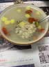 九芝堂奇亚籽益生元燕麦片0蔗糖早餐冲泡即食养胃饱腹代餐食350g*2盒 实拍图