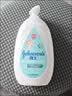 强生婴儿牛奶润肤露500g*2 宝宝儿童补水保湿防干燥润肤乳身体乳面霜 实拍图