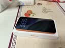 Apple/苹果/苹果【点击“立即领取“享补贴】iPhone 17 Pro Max 512GB 星宇橙色 移动联通电信5G双卡双待手机 实拍图