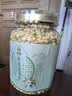 民补堂特级茉莉花茶2026新茶茉莉花干苞无硫浓香冷泡茶叶自己喝100g 实拍图