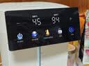 美的（Midea）小魔方电热水瓶可拆5L恒温一体全自动除氯电热水壶316L不锈钢内胆保温水壶非即热式饮水机熟水机 5L 【25年旗舰新品】升级316L无缝内胆 实拍图