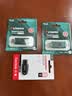 金士顿（Kingston）256GB Type-C USB3.2 双接口U盘 DTDEG2 大容量办公车载优盘 适用于安卓苹果手机平板电脑 实拍图