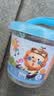得力(deli)12色彩泥橡皮泥学生玩具黏土手工DIY(颜色随机)非轻型粘土手提桶装儿童生日开学礼物 实拍图
