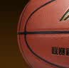 李宁篮球成人7号初中小学生青少年中考专用室内室外比赛训练礼物蓝球 实拍图