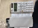 卡西欧FX-991CNX中文版科学函数计算器初高中大学考研物理化学竞赛决赛推荐高考适用 2026新款FX-991CNCW II 灰色+四件套 实拍图