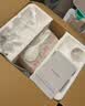 福库（CUCKOO）2倍真高压小白贝Air新品电饭煲IH加热多功能家用不粘锅不锈钢内胆智能电饭锅3L CRP-DHP0618FGW 实拍图