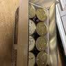 富力鲜（Frisian）泰国进口 猫罐头85g*24罐 白身鲔鱼+吻仔鱼罐头 猫粮零食湿粮 实拍图