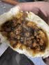 湾琴河 梅干菜400g 绍兴梅干菜农家自制 梅菜扣肉梅干菜烧饼  实拍图