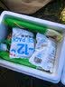 安井火锅套餐礼盒 1862g 虾滑牛肉丸火锅丸子组合 8种食材中秋家宴 实拍图