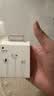 Apple/苹果 EarPods USB-C有线耳机 type-c有线耳机  iPhone 17有线耳机笔记本耳机游戏音乐 实拍图