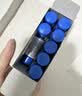资生堂水动力防护乳7ml*10蓝胖子防晒【临期清仓】 实拍图