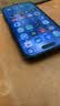 闪魔【超防摔无黑边】适用苹果16pro钢化膜iPhone16promax手机膜超清防摔保护眼贴膜16PM高清抗指纹 2片装【强化防爆抗指纹】 苹果iPhone16Pro 实拍图