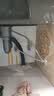 美的【HWA Pro 16L】家用智能变频 恒温节能 低水压启动 一厨两卫 节能省气 上门安装 燃气热水器 实拍图