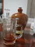古越龙山陶坛花雕三年 半干型 绍兴黄酒 1.5L 单坛装 中秋送礼 实拍图