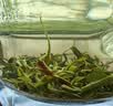 一杯香茶叶绿茶明前碧螺春1钻250g新茶中秋礼盒装礼品送礼自己喝散装 实拍图