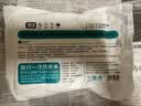 旅行一次性床单被罩枕套洗脸巾旅游压缩用品酒店床单 一次性睡袋-双人床单（2.2m*2.2m） 实拍图