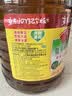 鲁花 【保真菜籽油】食用油 低芥酸特香菜籽油 6.18L   物理压榨 实拍图