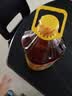鲁花【保真菜籽油】食用油低芥酸特香菜籽油5L  /桶非转基因 实拍图