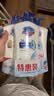 舒肤佳健康净护沐浴露 650g*3(纯白清香+柠檬香+樱花香) 新旧包装随机 实拍图