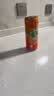 百事可乐美年达 Mirinda 大气橙味汽水碳酸饮料细长罐330ml*24听 包装随机 实拍图
