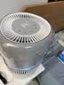飞利浦（PHILIPS）加湿器家用卧室母婴专用静音除菌无雾空调加湿机鼻炎孕妇婴幼儿桌面大容量HU5710/10礼物 实拍图