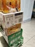 可口可乐（Coca-Cola）美汁源 Minute Maid 果粒橙 橙汁果汁饮料 300ml*12瓶 实拍图