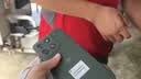 摩托罗拉 联想moto g100 四年质保 LCD护眼屏 7000mAh 国家补贴 应用六开 多场景NFC  12GB+256GB 青峰绿 实拍图