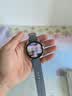 小米（MI）Xiaomi Watch 5 eSIM 全智能旗舰手表 智能手势控制健身房模式心脏健康柔雾蓝 独立通话 送男女 实拍图