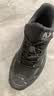 迈乐（Merrell）运动户外徒步鞋FREE STRIDE男女款V底防滑登山城市通勤户外鞋 MT6325102-01黑色男女同款 41 实拍图