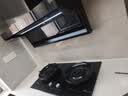 海尔（Haier）麦浪海鲸抽吸排油烟机C61Max+H70D顶侧双吸环吸30大风量 上门安装以旧换新搭72%热效定时联动套装 实拍图