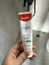 高露洁（Colgate）劲白小苏打美白牙膏120gX3支（茉莉白茶+小苏打留兰+竹炭薄荷） 实拍图