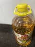 鲁花食用油 非转基因 玉米油3.09L香飘万家 实拍图
