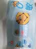清风（APP）EDI纯水湿巾 80片*12包 不含酒精 婴幼儿手口可用 湿纸巾 实拍图
