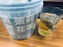 忆江南茉莉花茶2g*100包 袋泡茶浓香茶叶下午茶 办公待客奶茶原料 实拍图