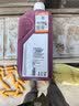斯蒂尔机油2T二冲程机油 油锯割草机绿篱机吹风机50:1机油1L正品机油1瓶 实拍图