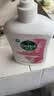滴露（Dettol）洗手液抑菌消毒滋润500g+500g 补充装 儿童家庭护手替换装 实拍图
