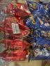 奇多（Cheetos）玉米棒 火鸡味50g*5包+牛排味50g*5包 休闲食品百事 实拍图