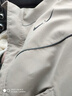 艾漫登棉服男外套男春秋冬季冲锋2025新款棉衣男装羽面包绒衣服棉袄男士 XZ800T 卡其 2XL 145-160斤 实拍图
