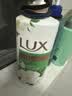 力士（LUX）持久留香72小时香体艾叶止痒山茶香1kg沐浴露男女士金榜 实拍图