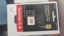 Sandisk闪迪512GB TF(MicroSD)内存卡4K极速金卡A2 V30 U3兼容大疆Pocket3/4P/Action 6运动相机/无人机存储卡 实拍图