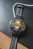 HUAWEI WATCH GT 6 Pro曜石黑46mm华为智能手表全新骑行体验21天超长续航 实拍图