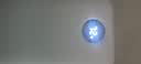 京东京造35W充电宝自带线20000毫安大容量小巧轻薄3c认证京东自营可上飞机移动电源适用苹果小米华为户外 实拍图
