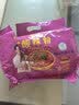 光友酸辣粉五连包无明矾低Gi食品即食老牌子早餐夜宵方便粉丝525g 实拍图