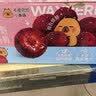 蒙牛真果粒牛奶饮品东魁杨梅味含乳饮料250g×12盒 卡皮巴拉中秋礼盒 实拍图